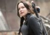 Jennifer Lawrence in 'Hunger Games' (Image: Lionsgate Films)