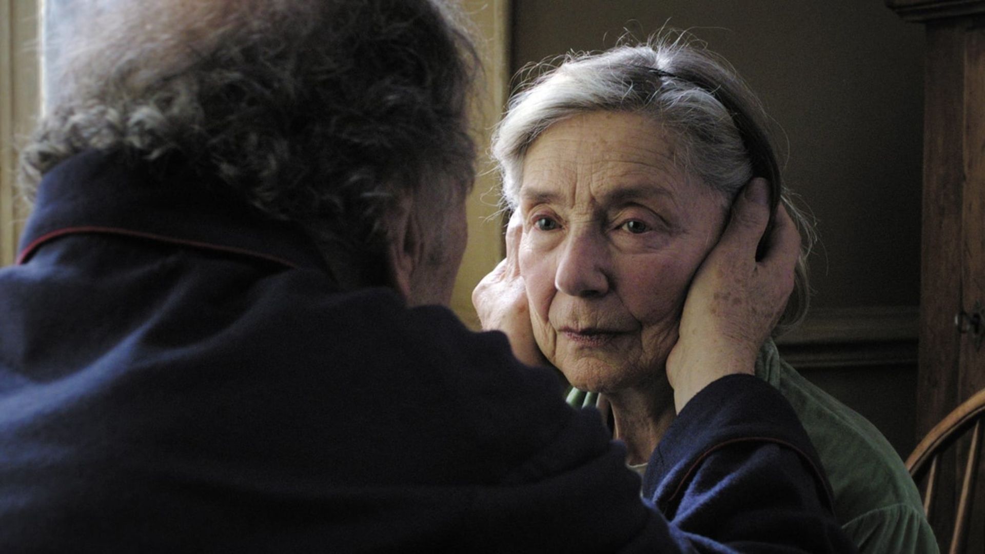 10. Amour (2012)