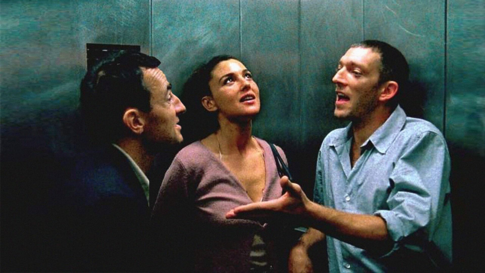5. Irreversible (2002)
