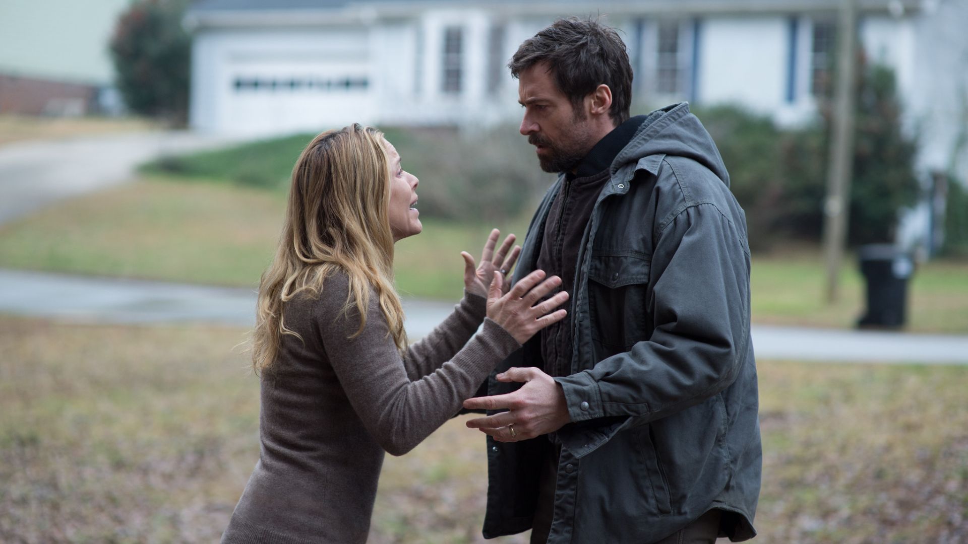 11. Prisoners (2013)