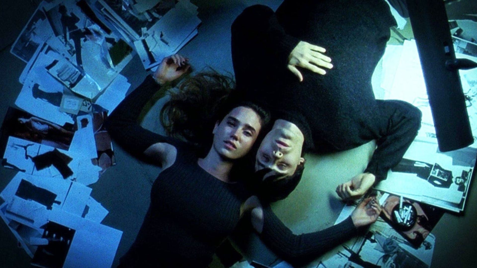 9. Requiem for a Dream (2000)