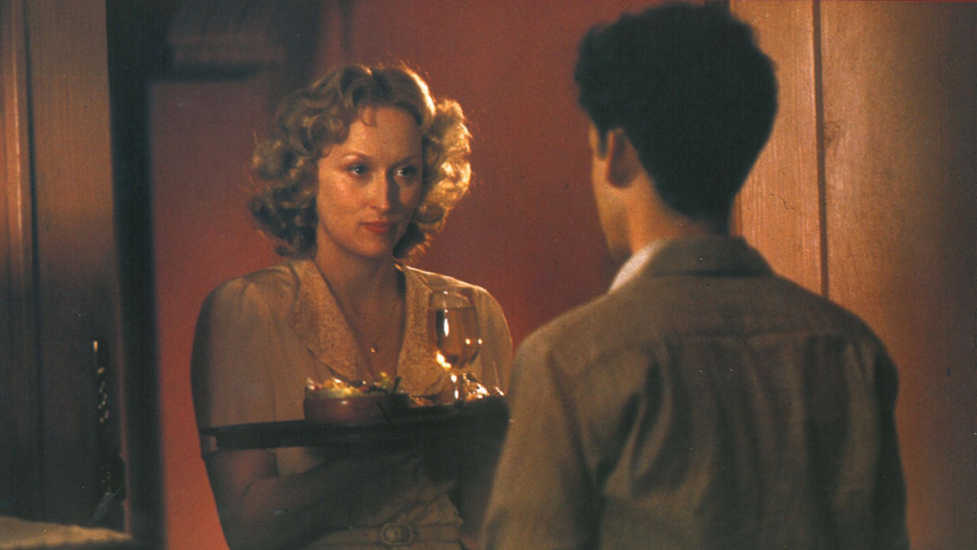 8. Sophie’s Choice (1982)