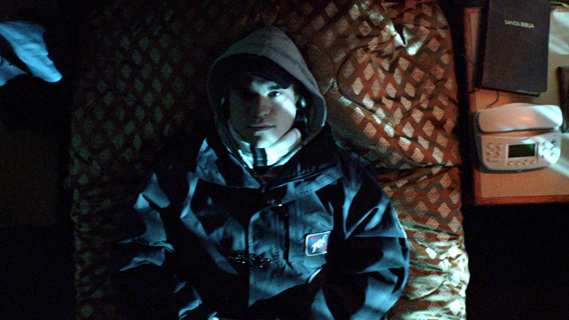 23. The Imposter (2012)
