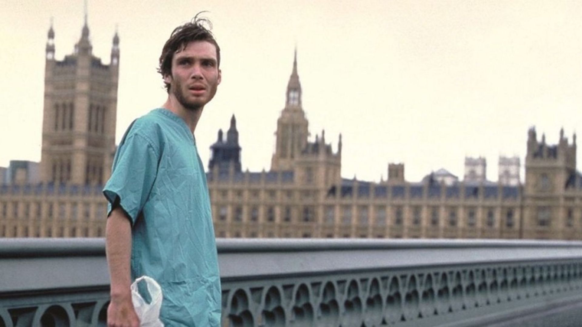 21. 28 Days Later (2002)
