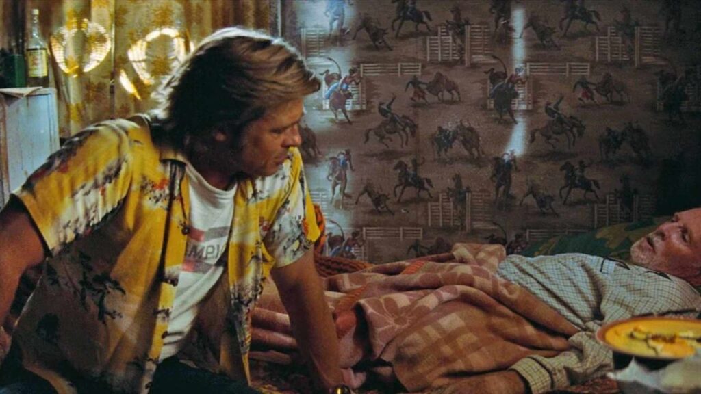 Once Upon a Time in Hollywood (2019)