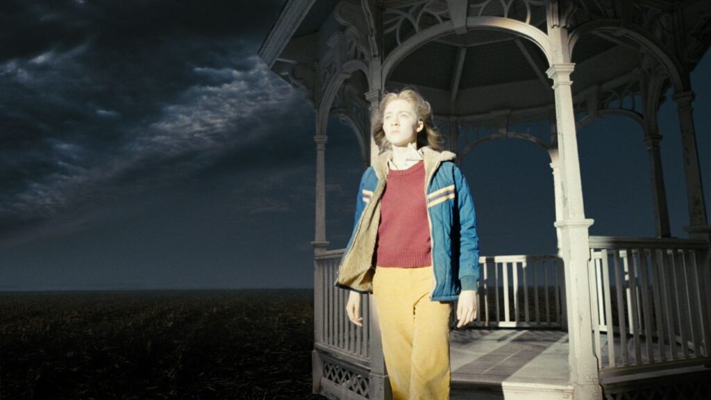 The Lovely Bones (Image: Paramount Pictures)