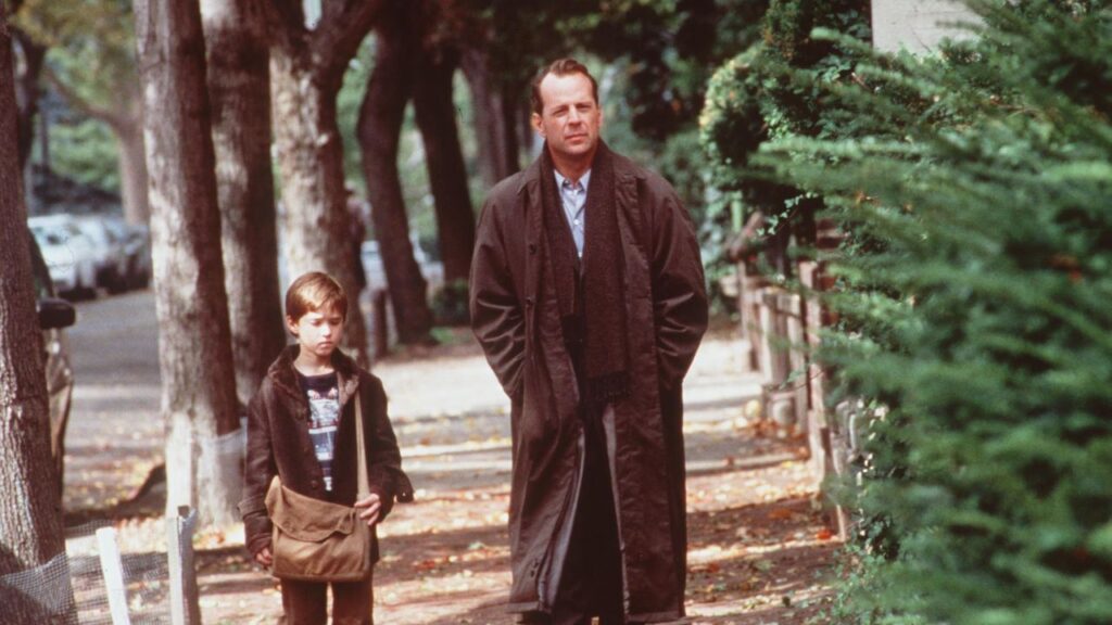 The Sixth Sense (Image: Buena Vista Pictures Distribution)