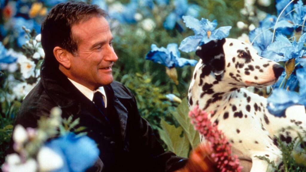 What Dreams May Come (Image: PolyGram Filmed Entertainment)