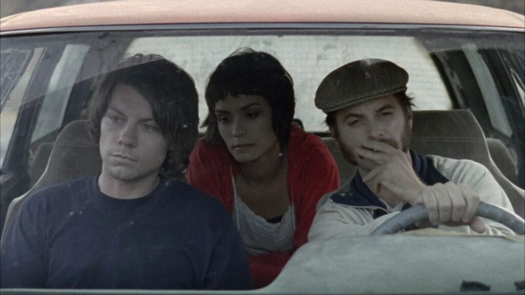 Wristcutters: A Love Story (Image: Autonomous Films)