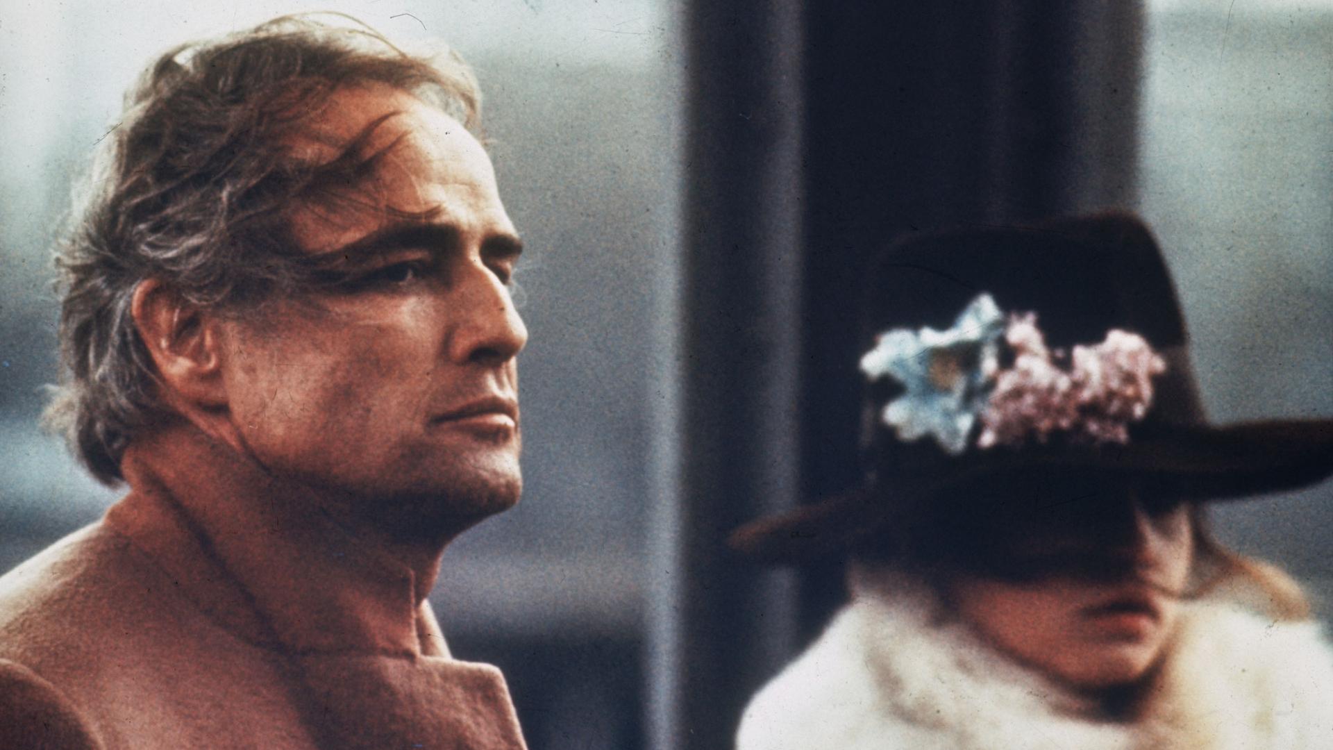 7. Last Tango in Paris (1972)