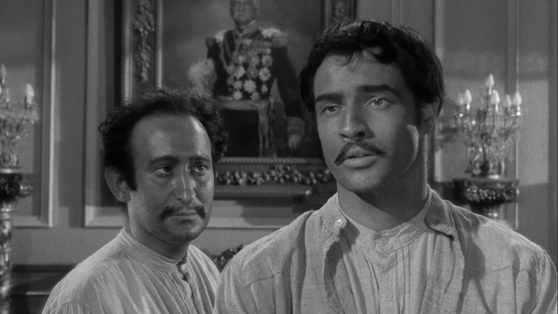 8. Viva Zapata! (1952)