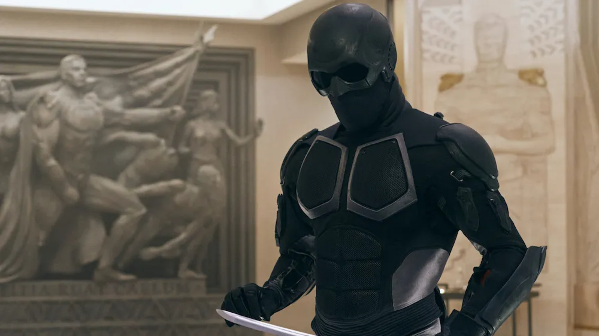2. Black Noir’s Weakness Is Real