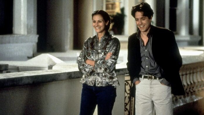 Notting Hill (1999) Notting Hill (1999)