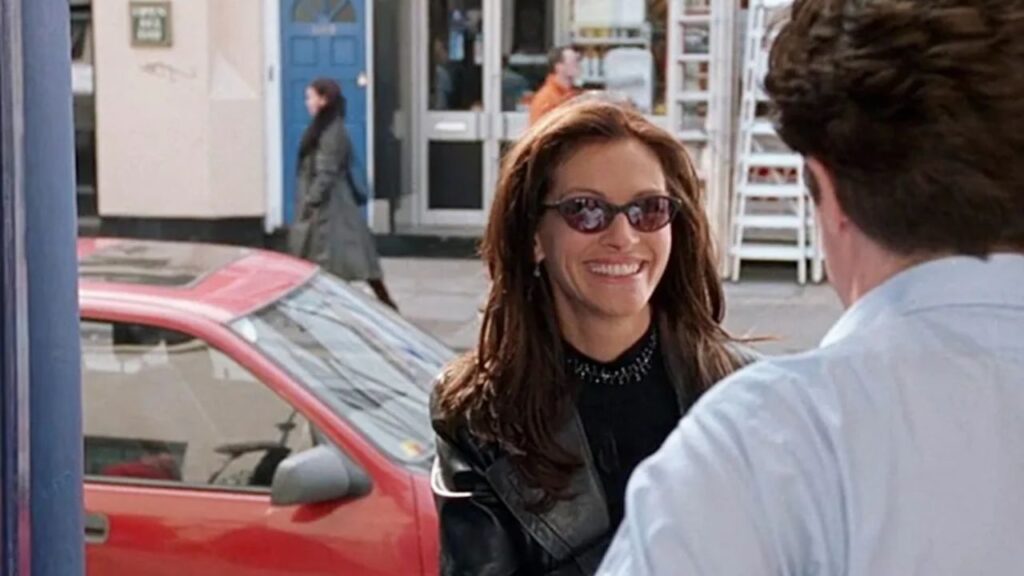 Notting Hill (1999)