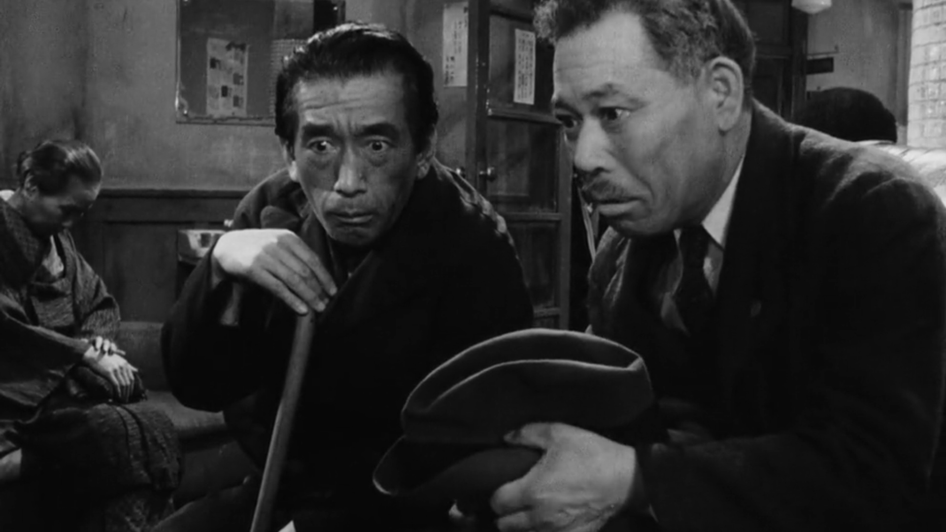 10 Movies That Perfectly Capture Workplace Toxicity - FirstCuriosity