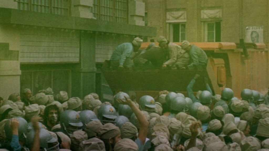 Soylent Green (Image: Metro-Goldwyn-Mayer)