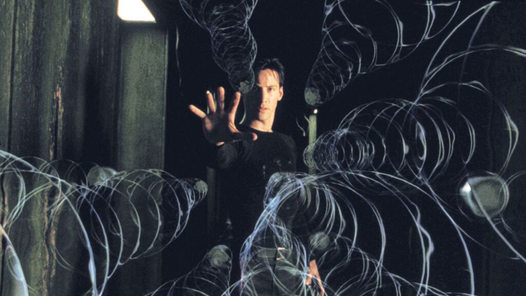 The Matrix (Image: Warner Bros.)