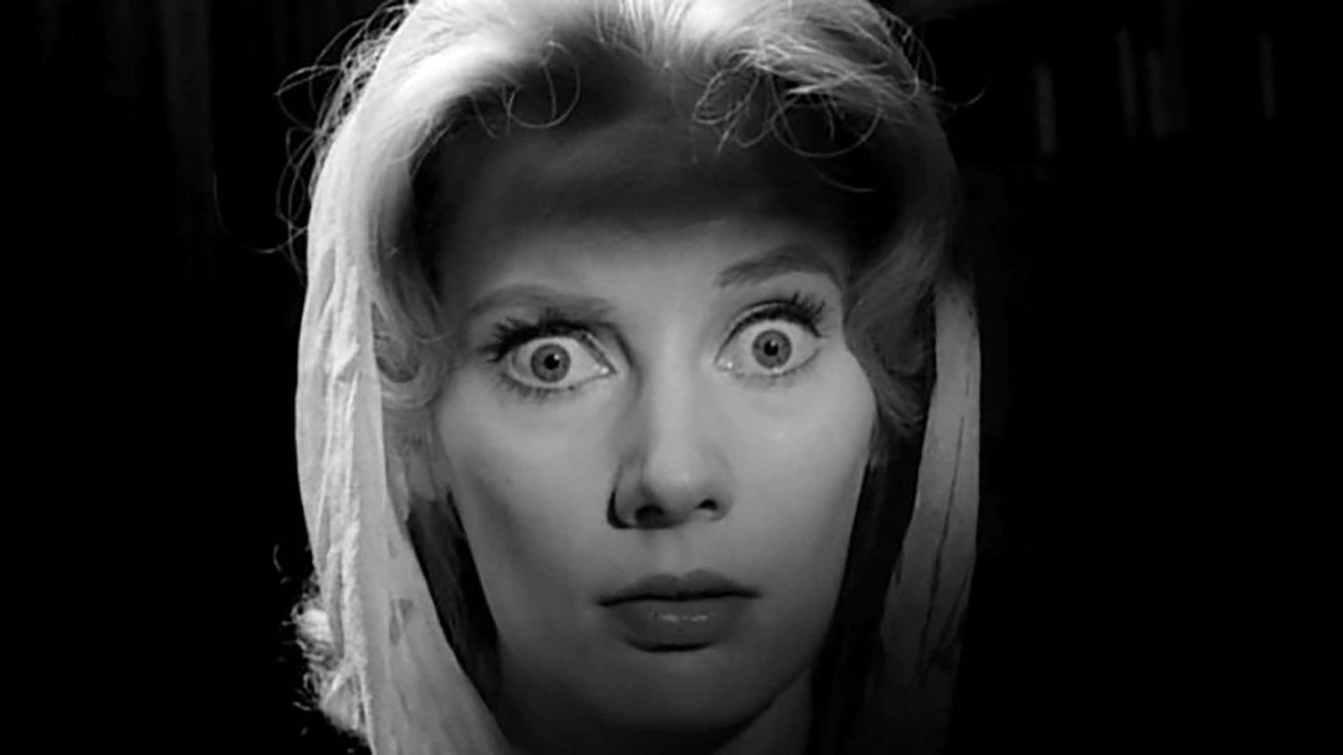 7. Carnival of Souls (1962)