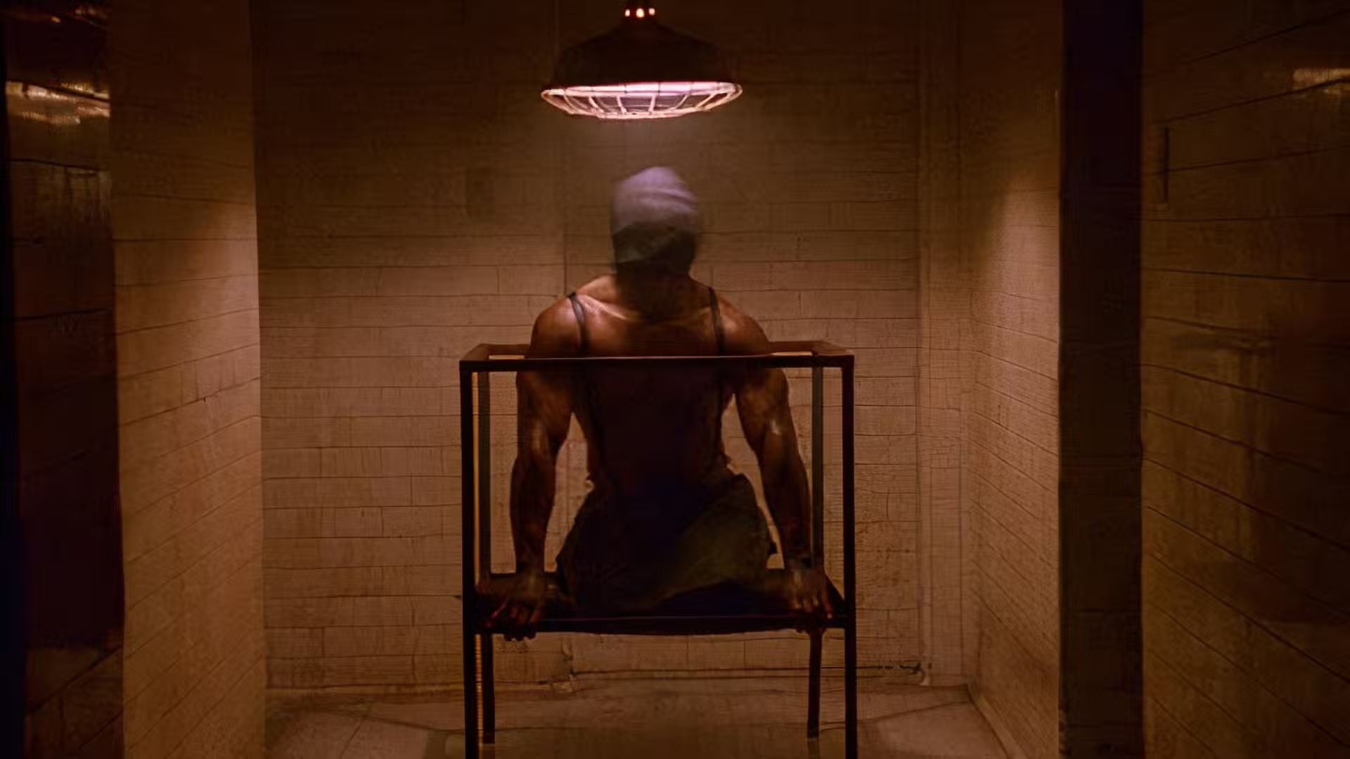 3. Jacob's Ladder (1990)