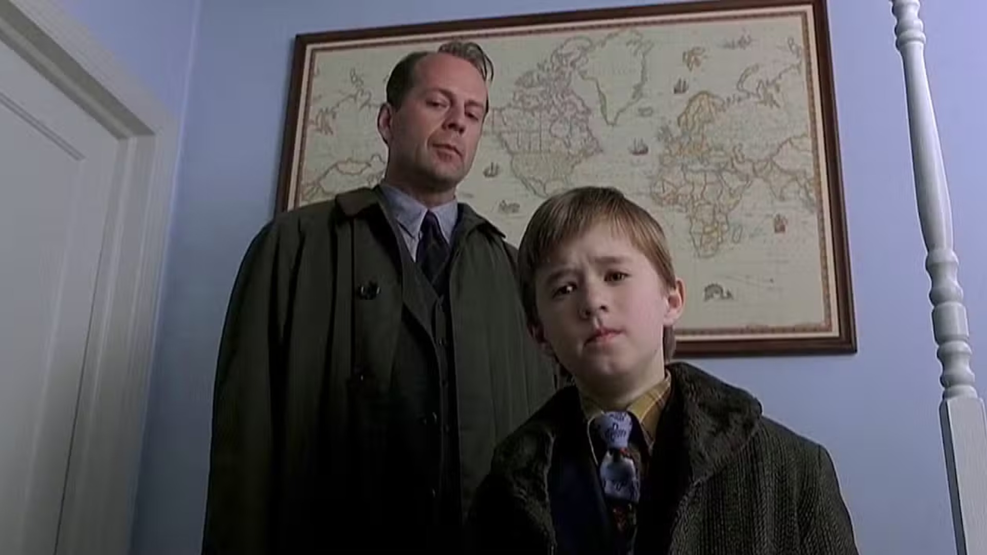 1. The Sixth Sense (1999)