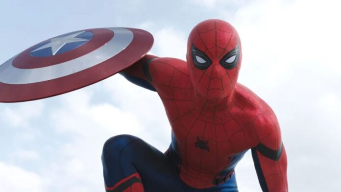 Captain America: Civil War'