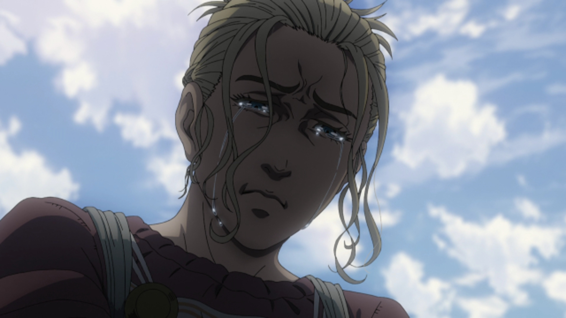 3. Vinland Saga