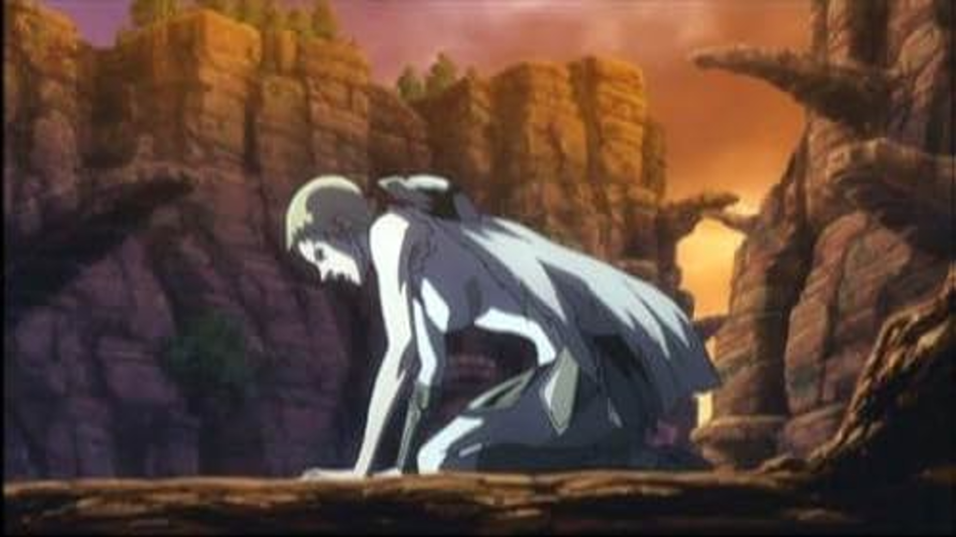 5. Claymore