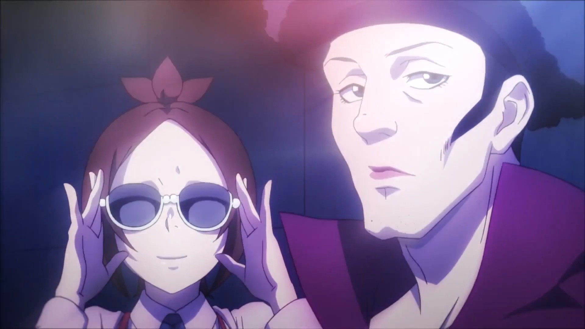 9. Tokyo Ghoul