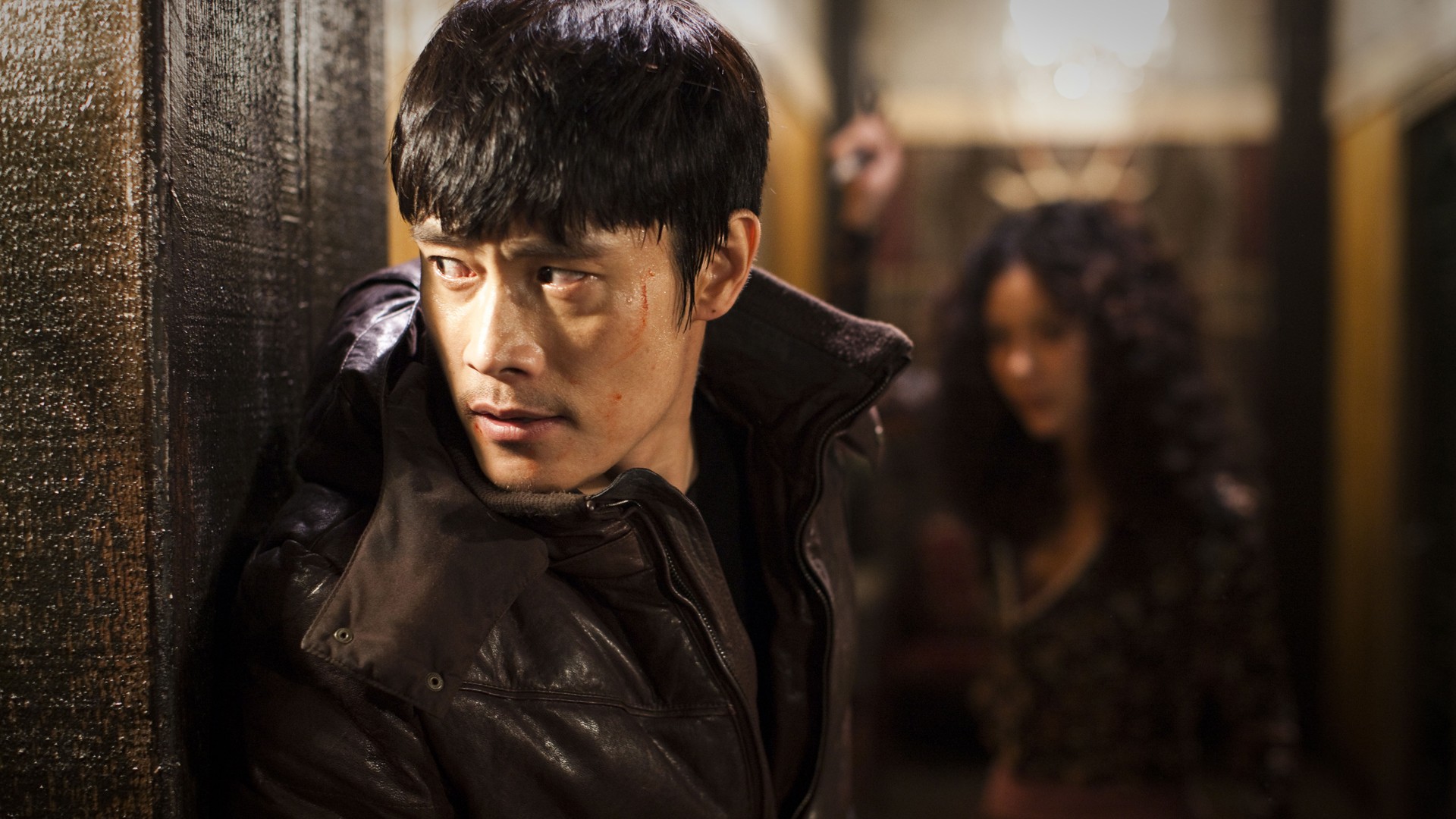 20. I Saw the Devil (2010)