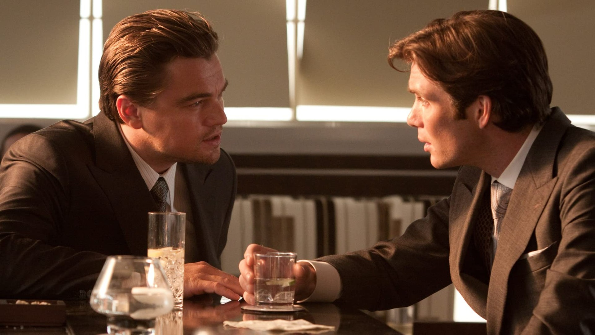 'Inception' (2010)