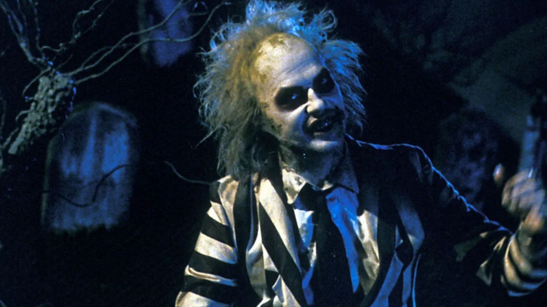 9. Beetlejuice (1988)