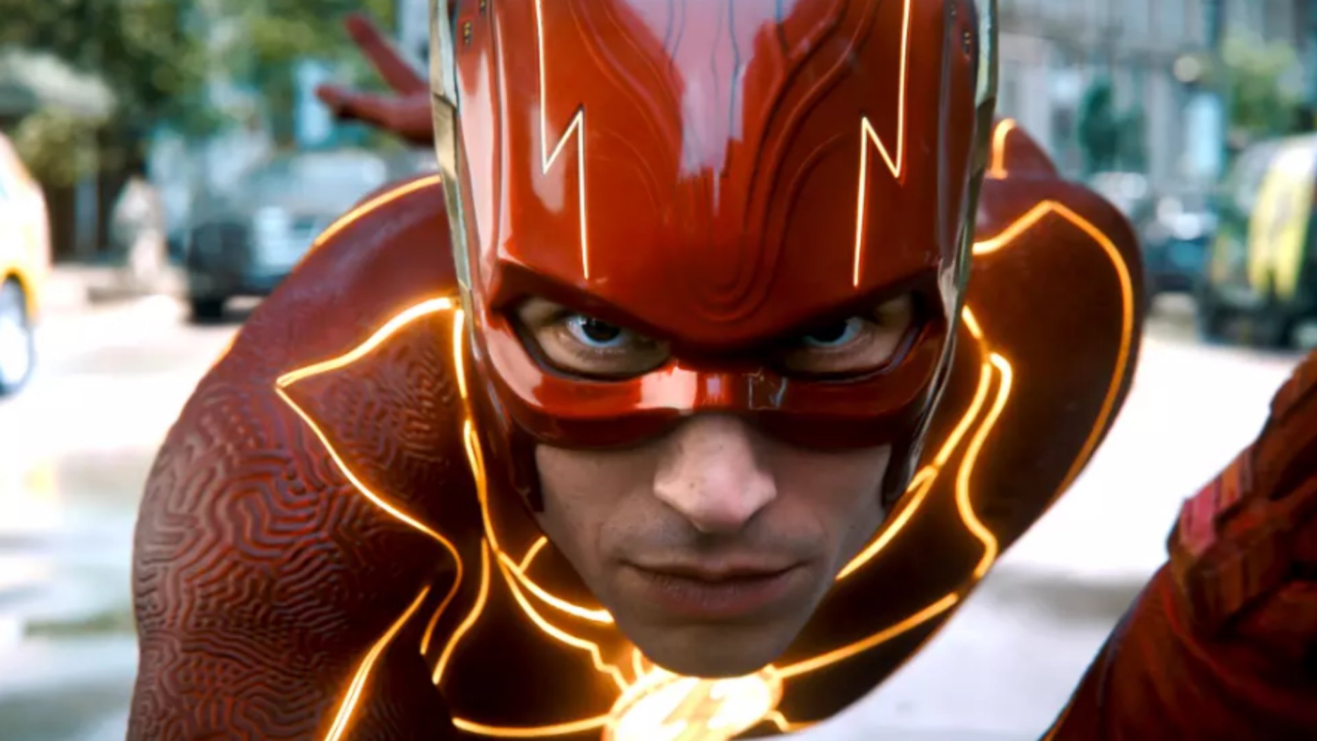 The Flash