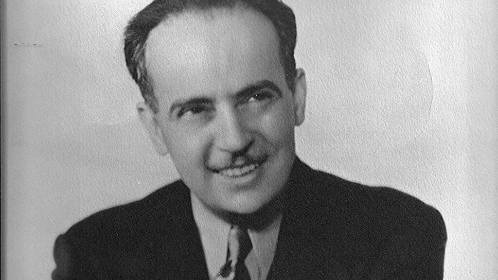 Paul Bern (Image: Wikimedia Commons)