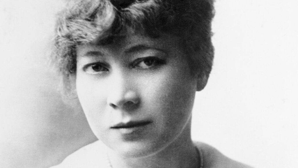 Dorothy Millette (Image: Wikipedia)