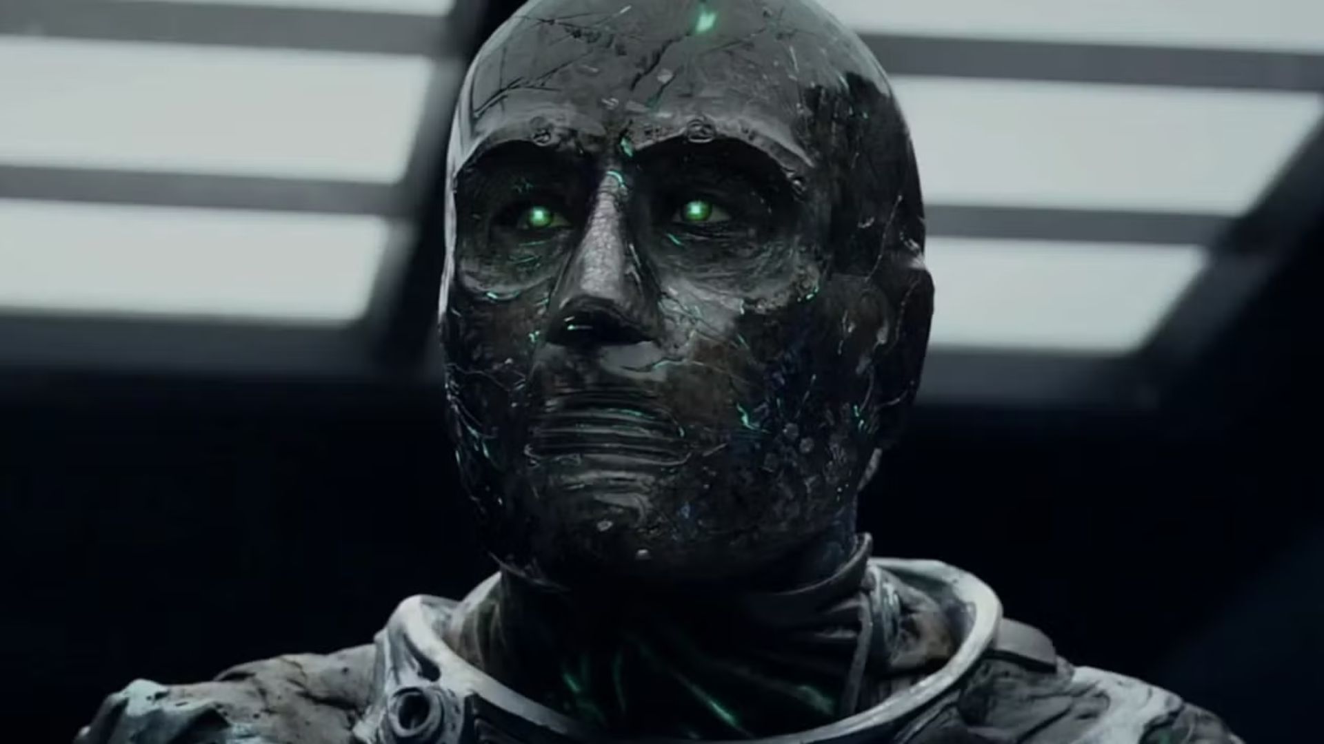 6. Doctor Doom (Fantastic Four, 2015)