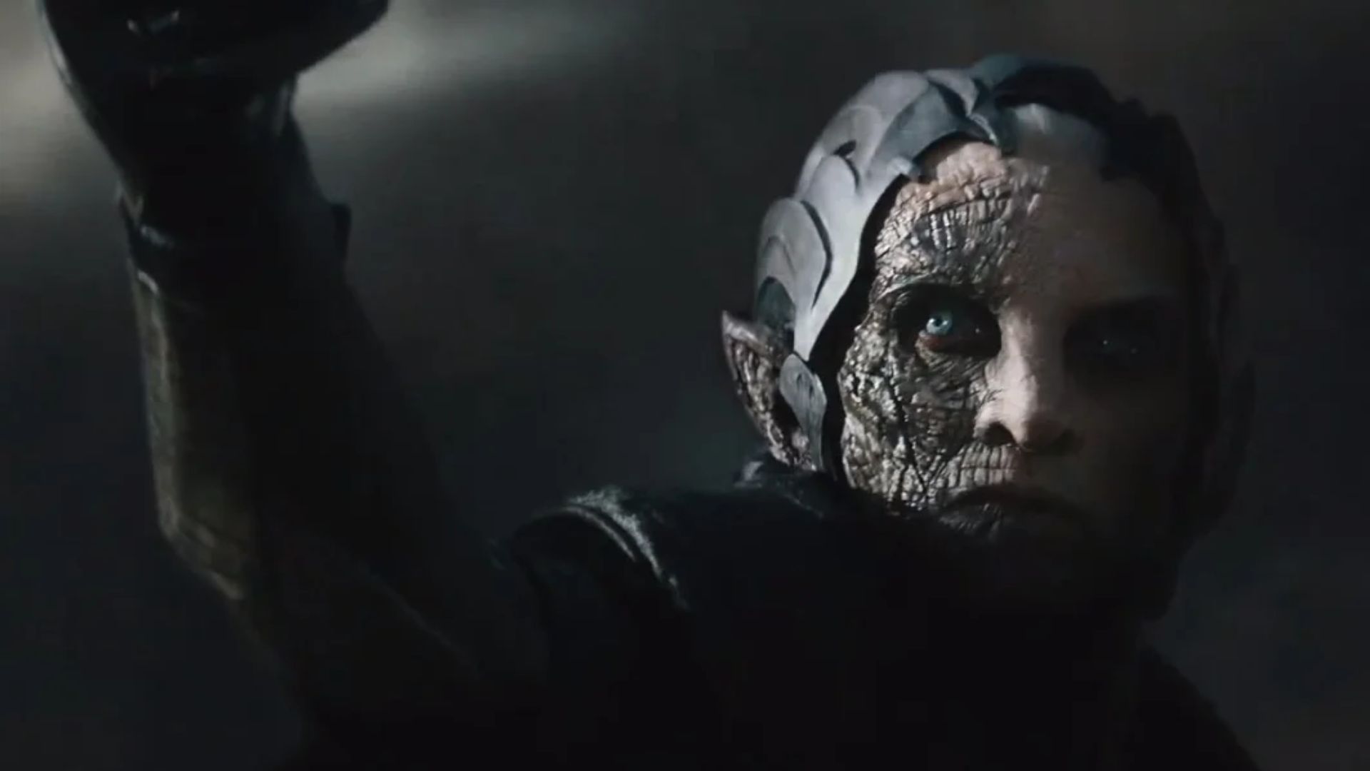 8. Malekith (Thor: The Dark World, 2013)