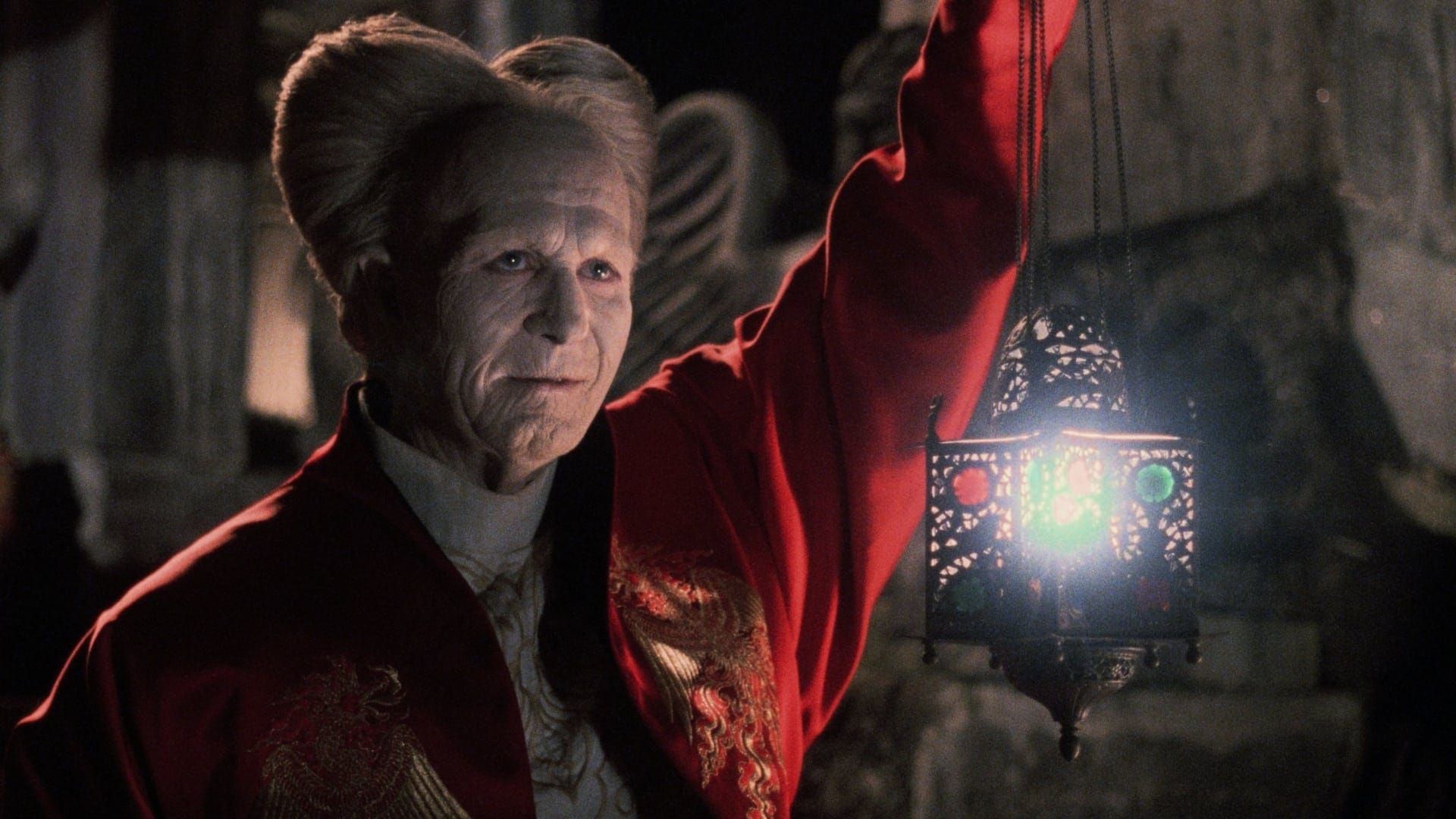 8. Dracula (1992)
