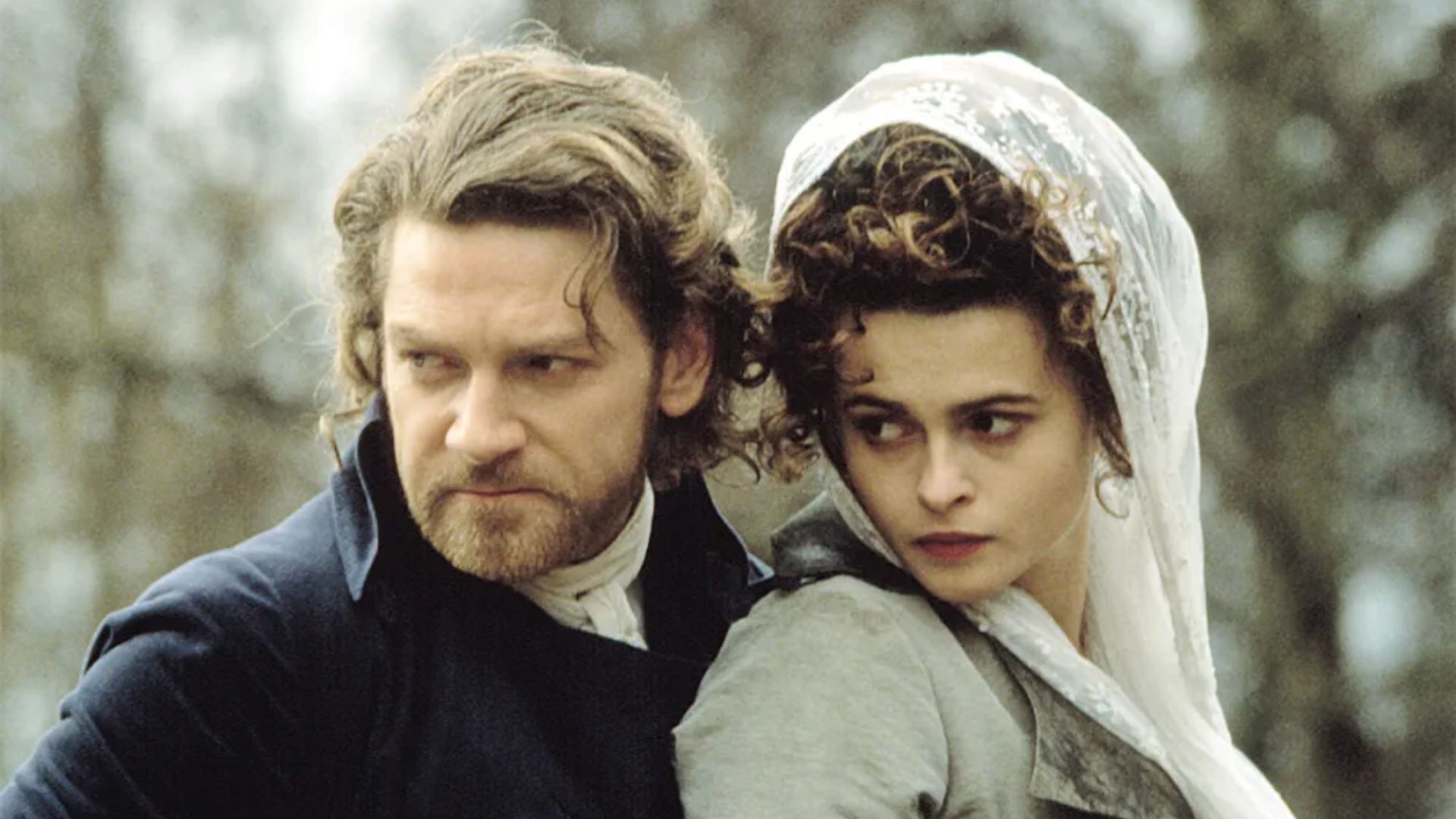 7. Frankenstein (1994)