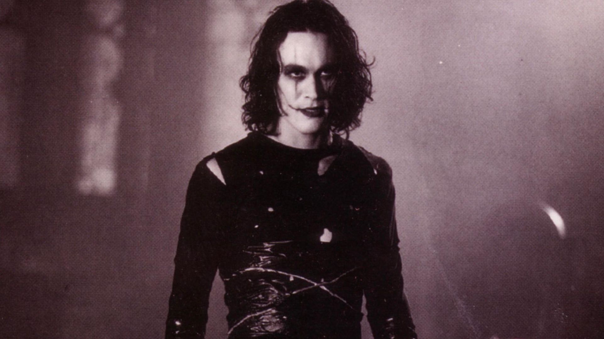 5. The Crow (1994)