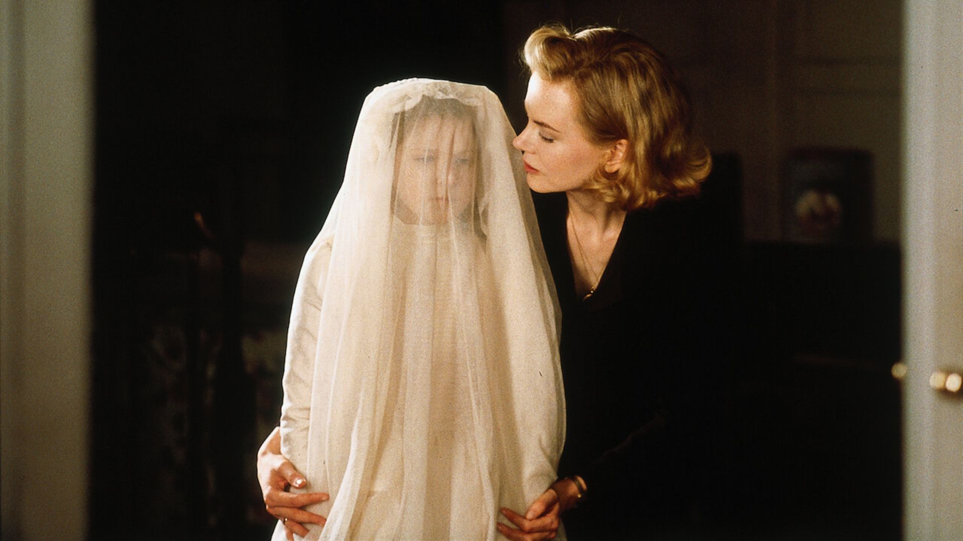 2. The Others (2001)
