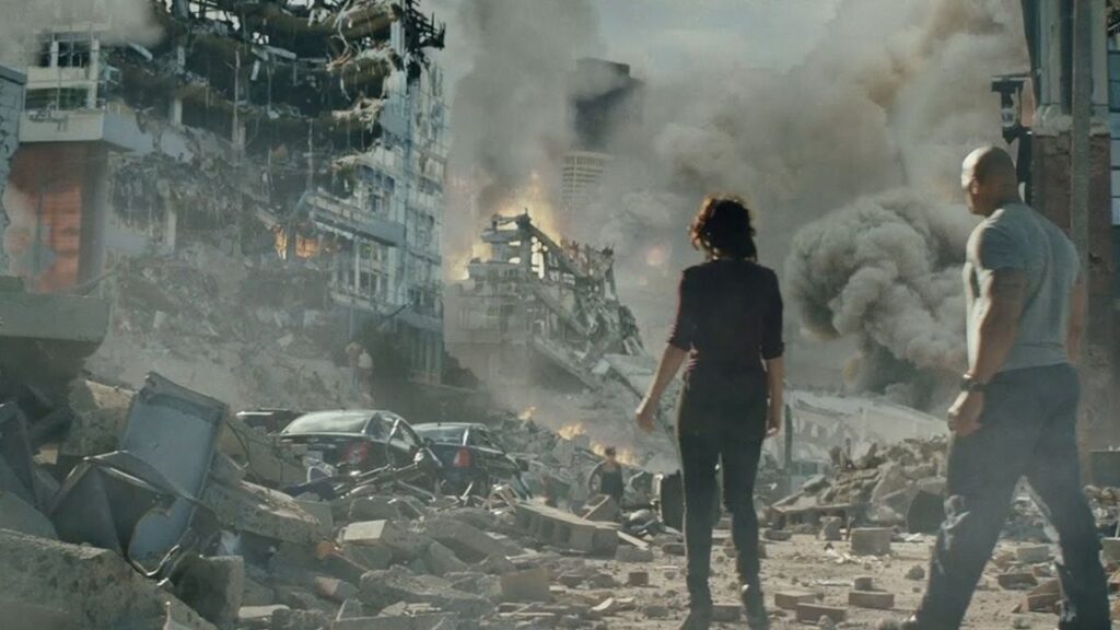 San Andreas (Image: Warner Bros. Pictures)