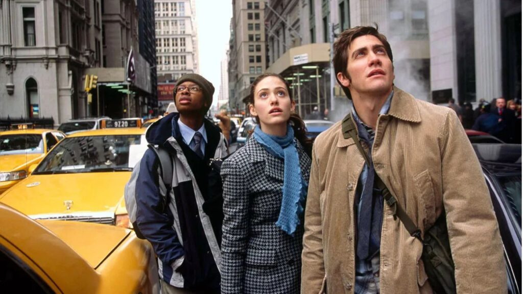 The Day After Tomorrow (Image: 20th Century Fox)