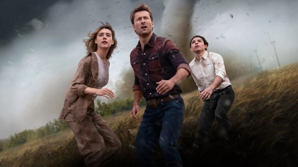 Twisters (Image: Warner Bros. Pictures)