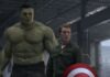 Avengers: Endgame (2019)