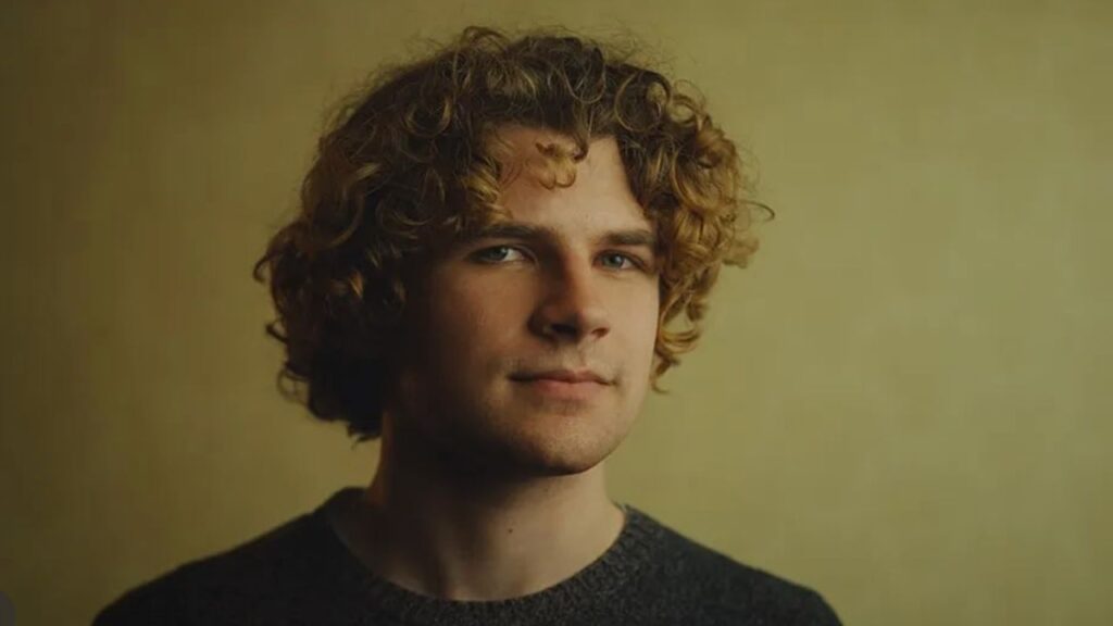 Kane Parsons 