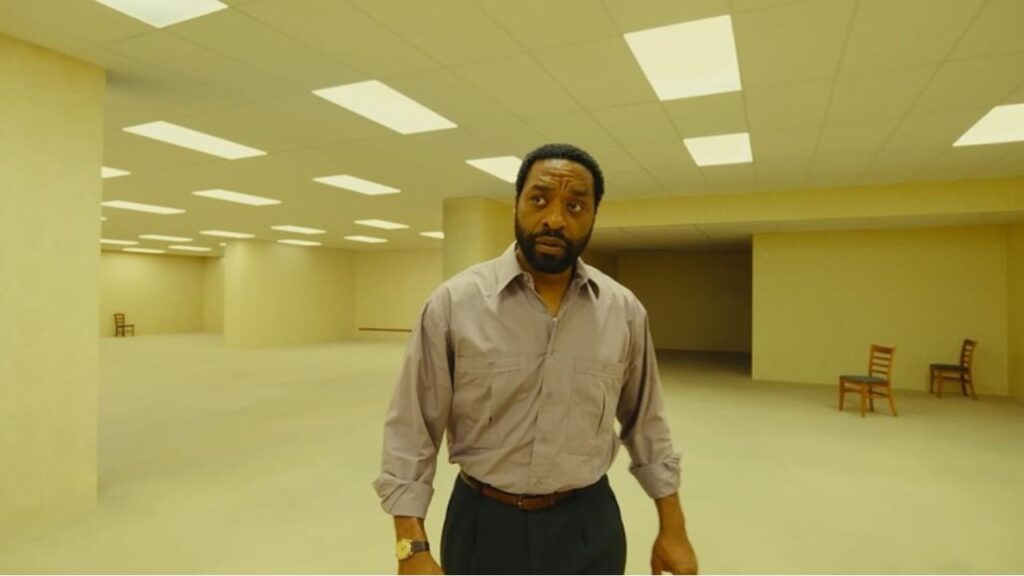 Backrooms (2026)