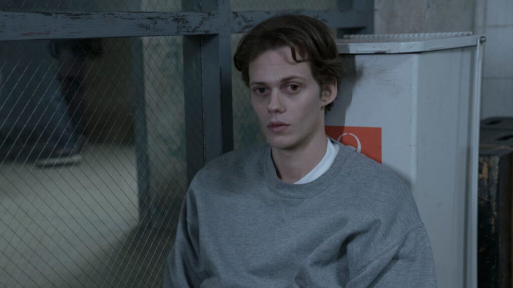 Castle Rock (Image: Hulu)