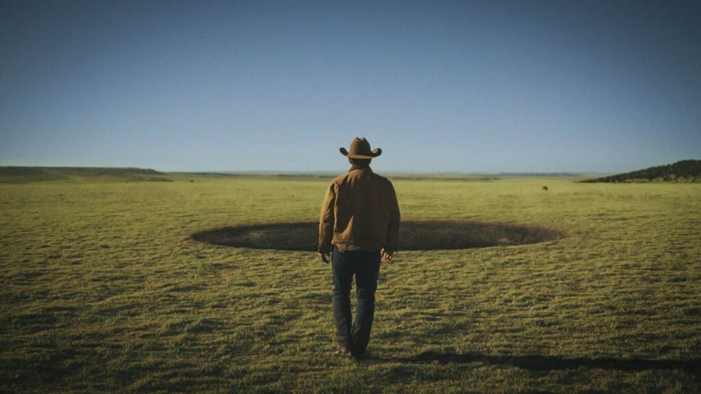 Outer Range (Image: Amazon Prime Video)