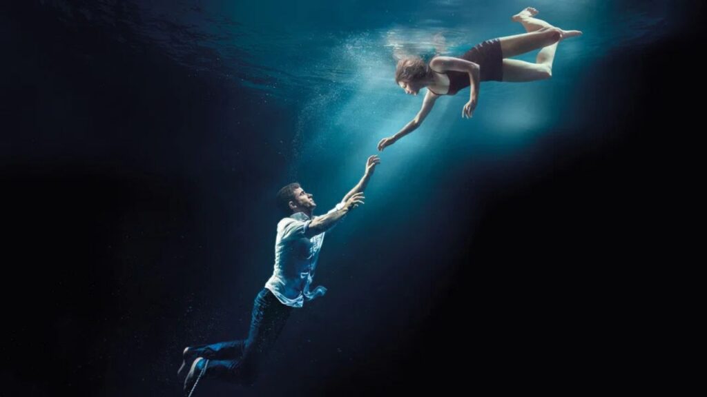 The Leftovers (Image: HBO)