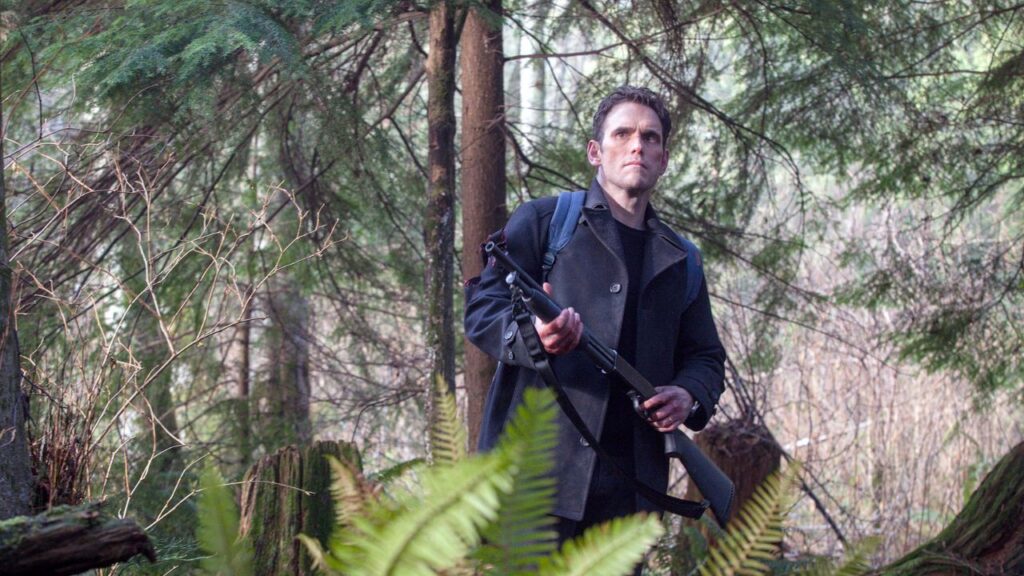 Wayward Pines (Image: Fox)
